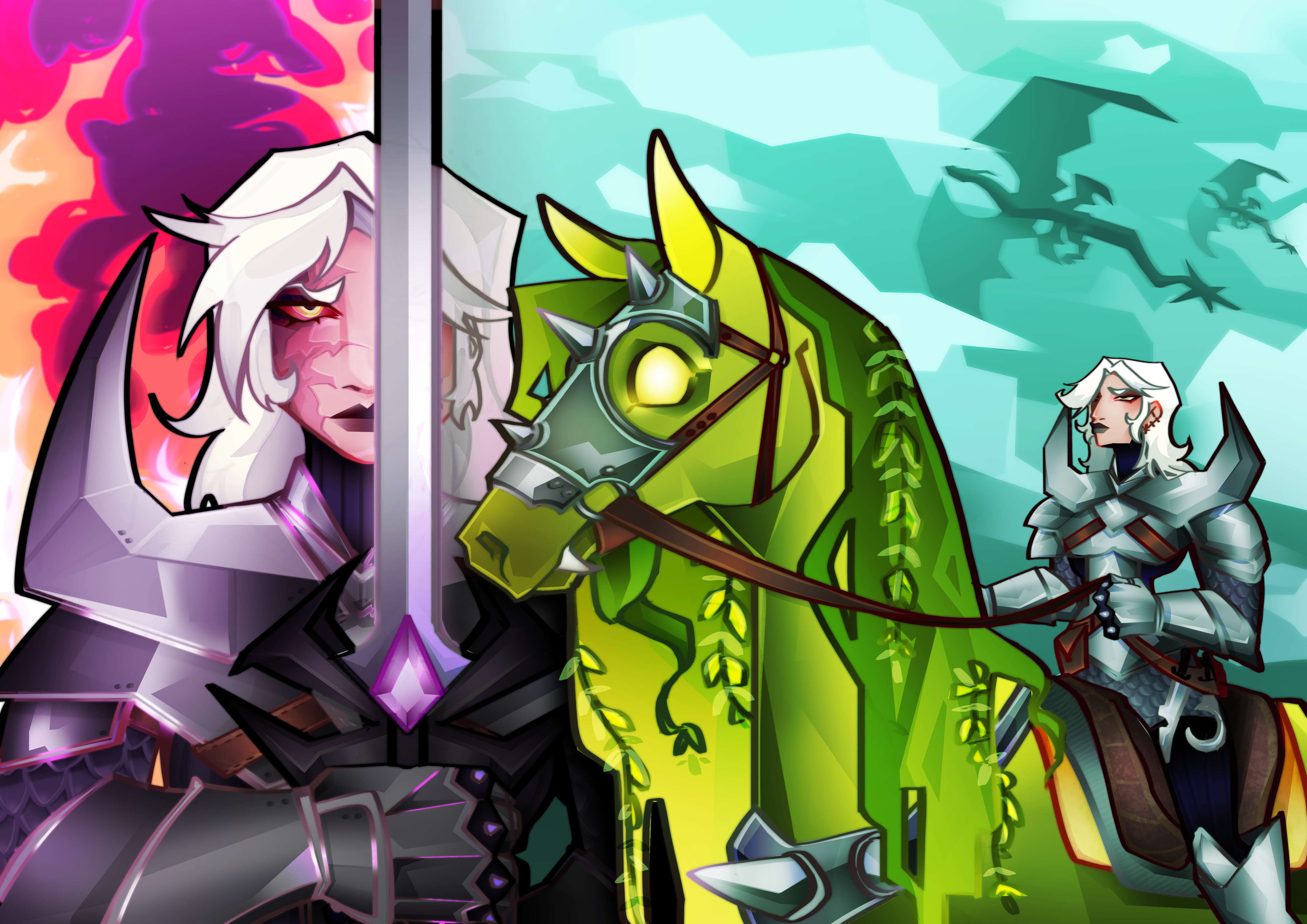 Post 2 illustration