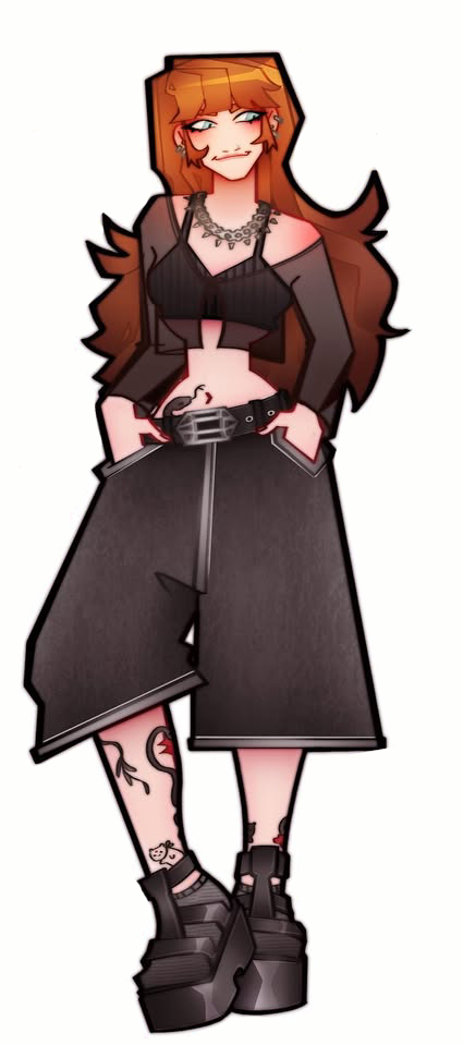 Paola — pooofster